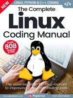 Linux Coding & Programming The Complete Manual